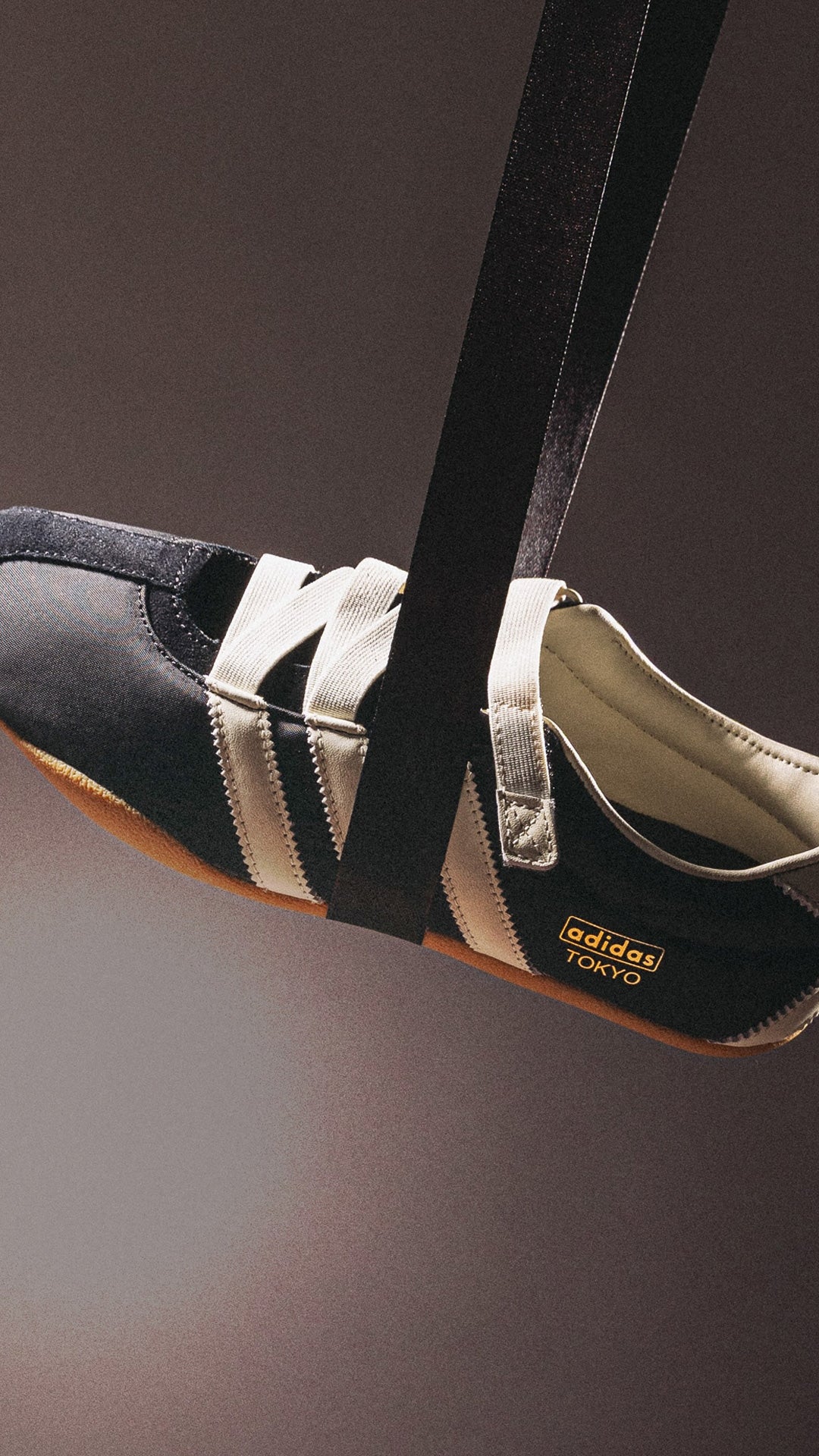 Adidas Tokyo Mary Jane at Crossover