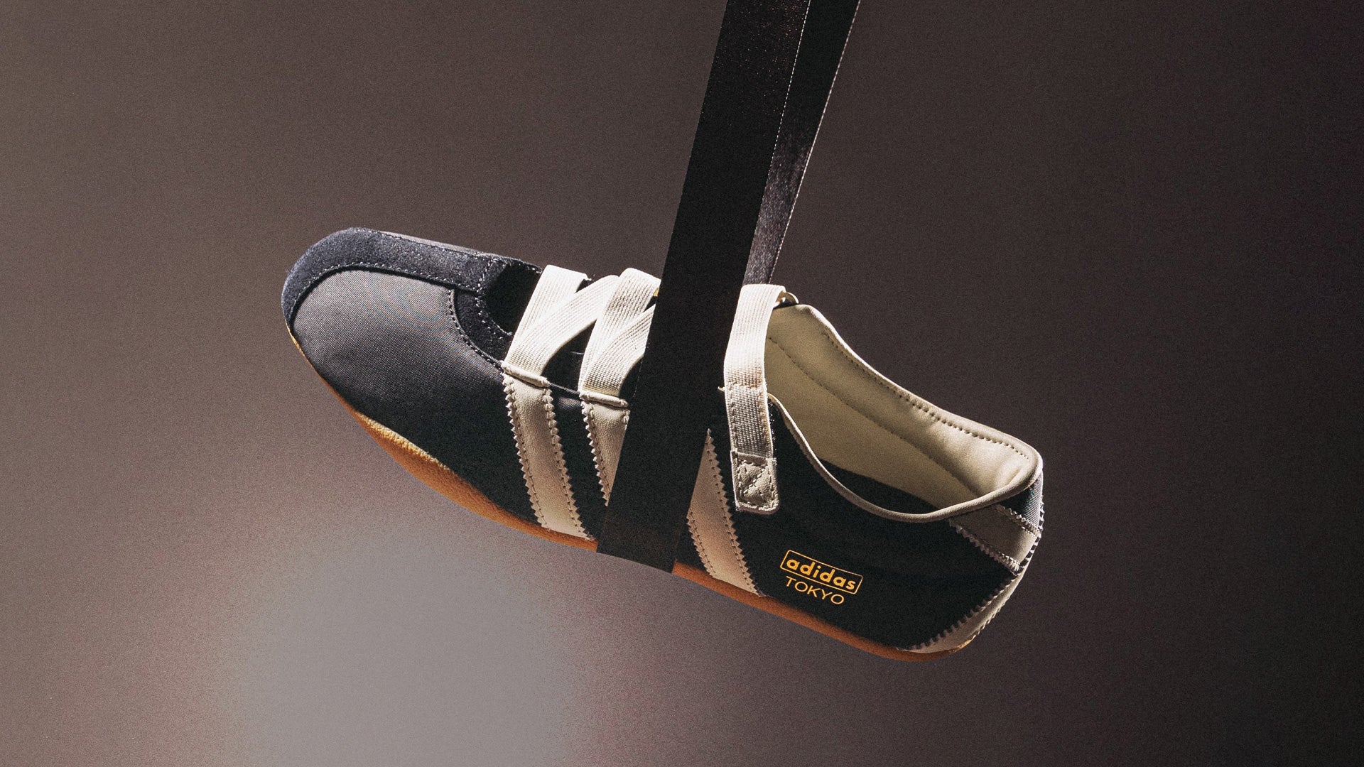 Adidas Tokyo Mary Jane at Crossover
