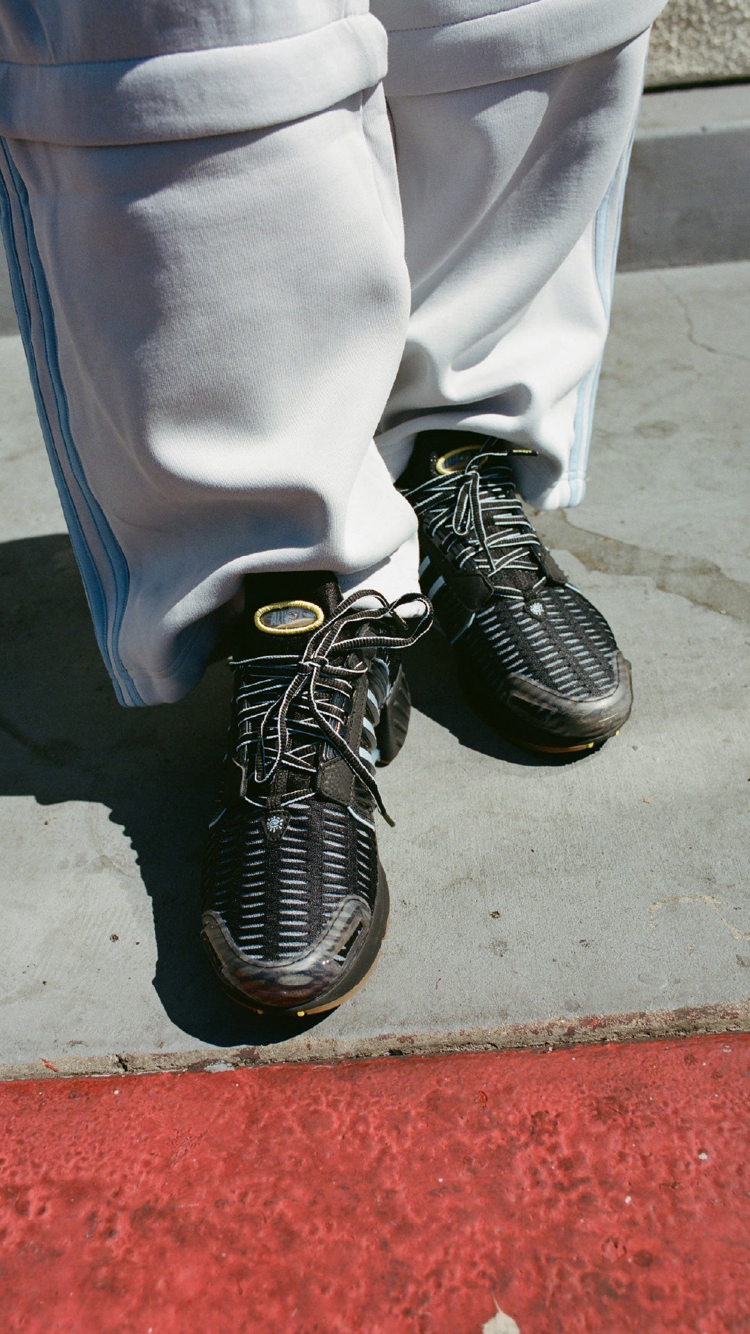 adidas Climacool 1 Always Do What You Should Do at Crossover