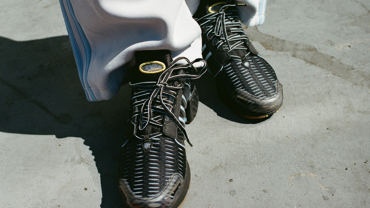 adidas Climacool 1 Always Do What You Should Do at Crossover
