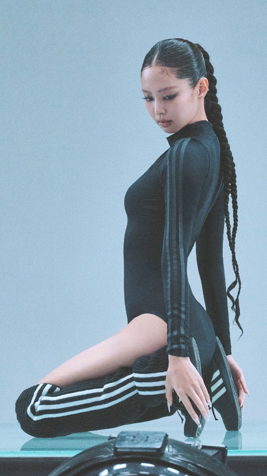 adidas Originals by JENNIE at Crossover