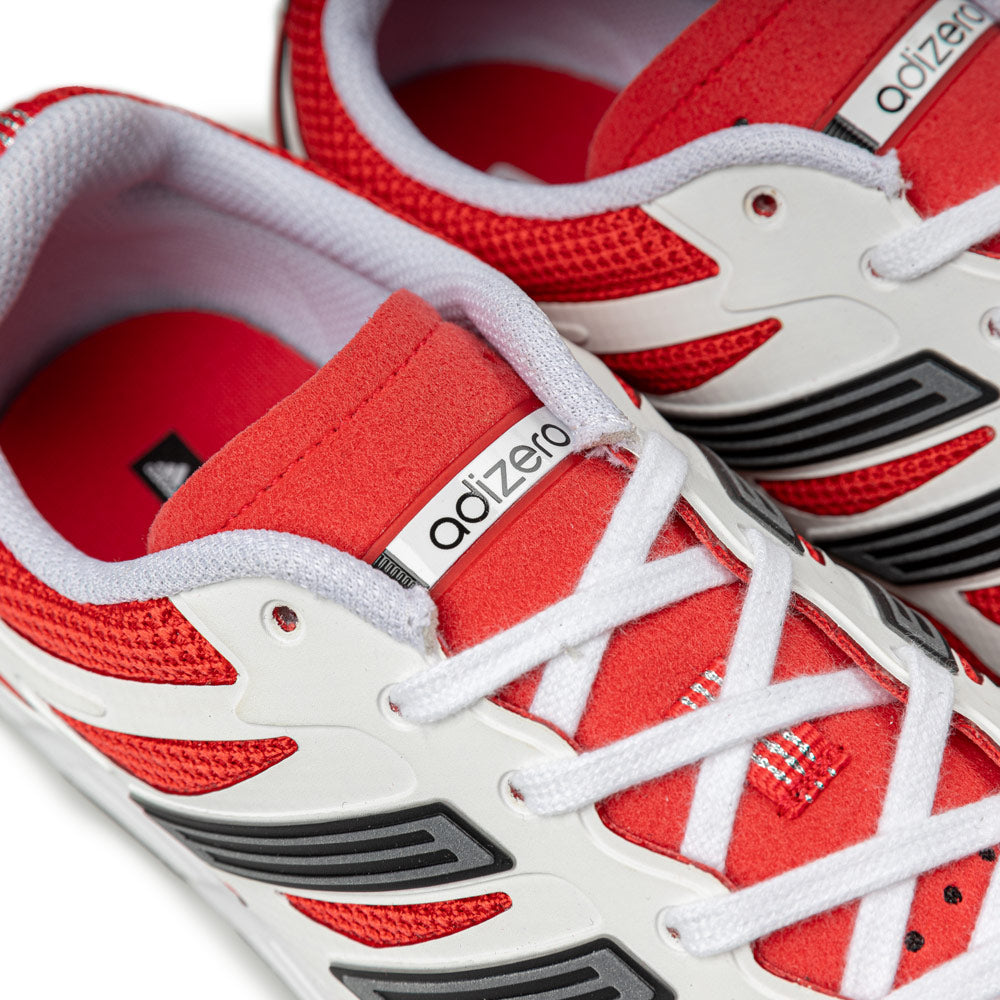 Pureoxruby Adidas Adizero PR | Pure Ruby – CROSSOVER