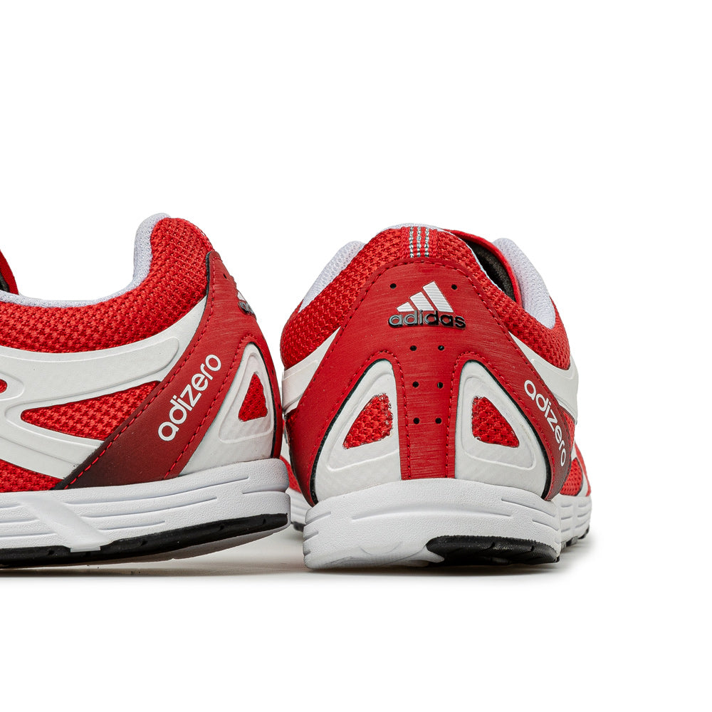Pureoxruby Adidas Adizero PR | Pure Ruby – CROSSOVER