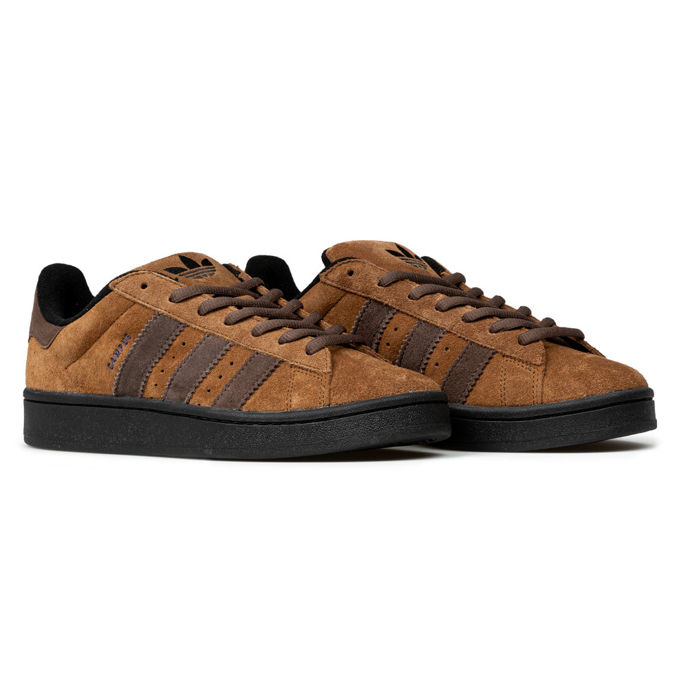 Adidas Campus 00S | Brown – CROSSOVER