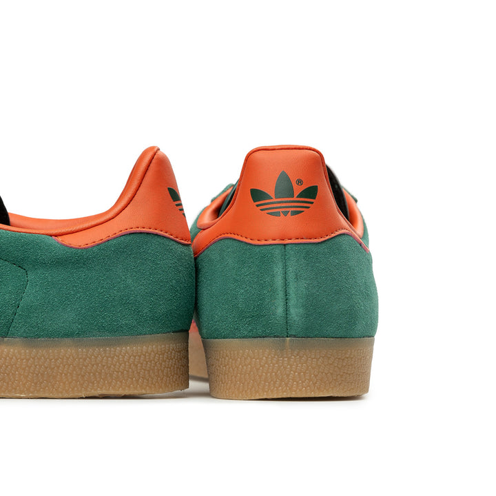 Gazelle | Collegiate Green