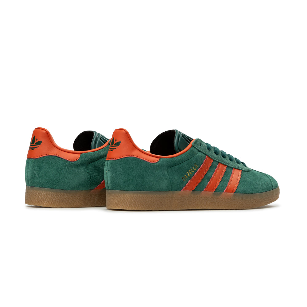 Gazelle | Collegiate Green