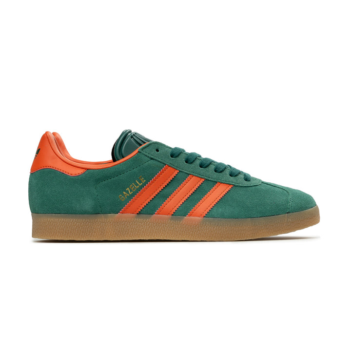 Gazelle | Collegiate Green