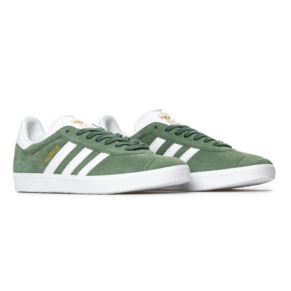 Adidas Gazelle Green Oxide - Main Image