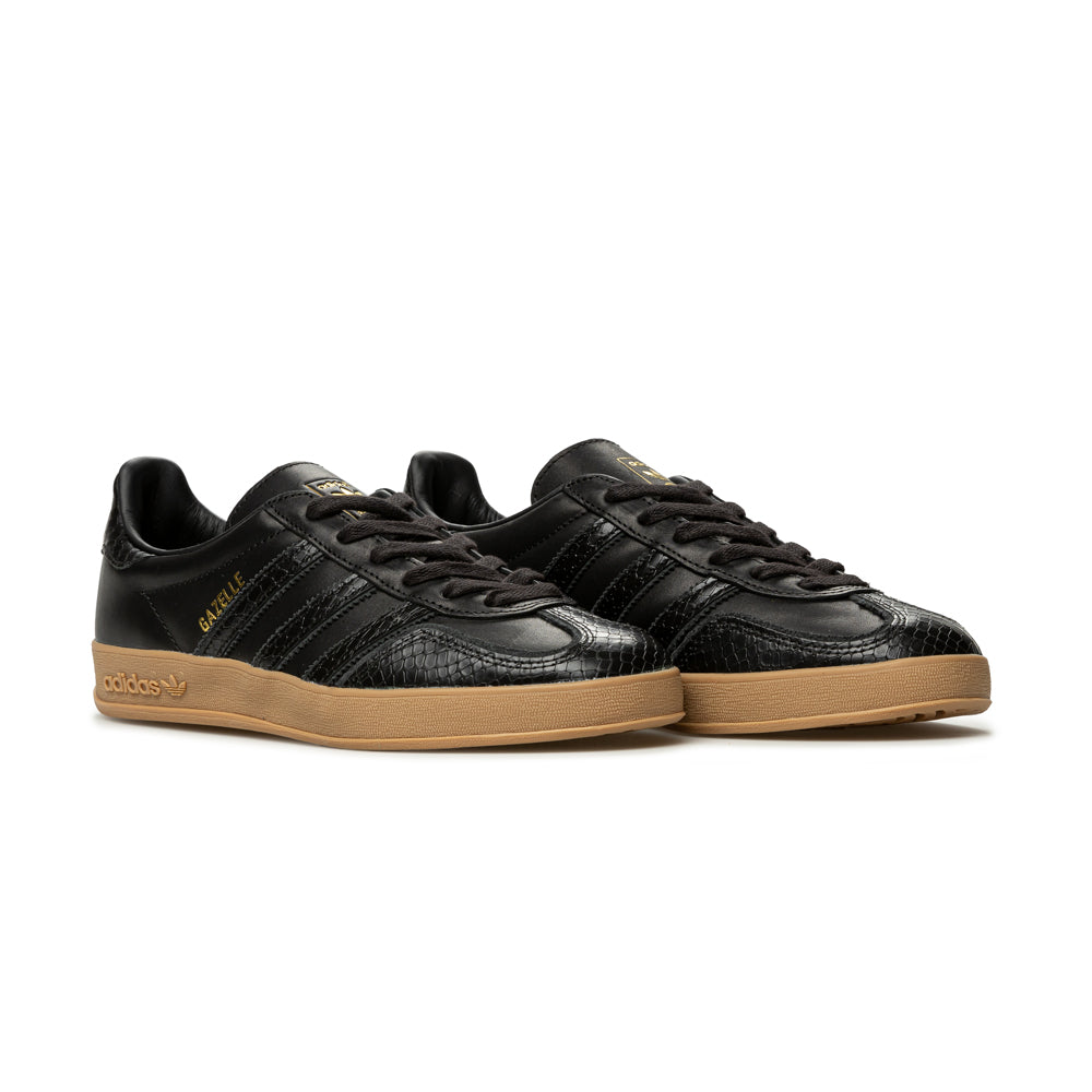 Adidas Gazelle Indoor Core Black