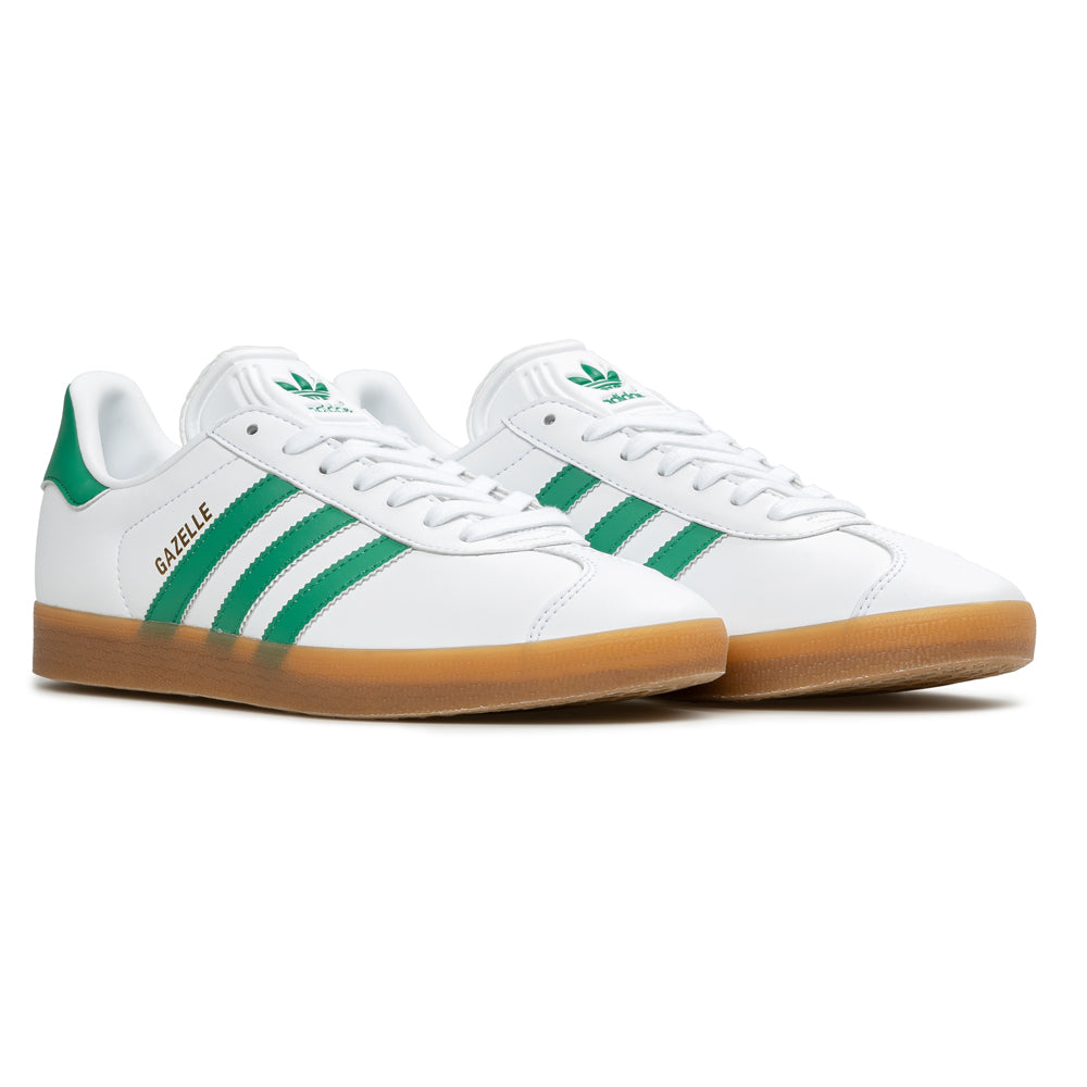 Gazelle indoor outlet green