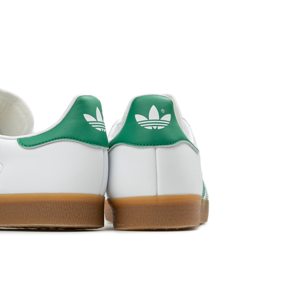 Adidas Gazelle Indoor | Green – CROSSOVER