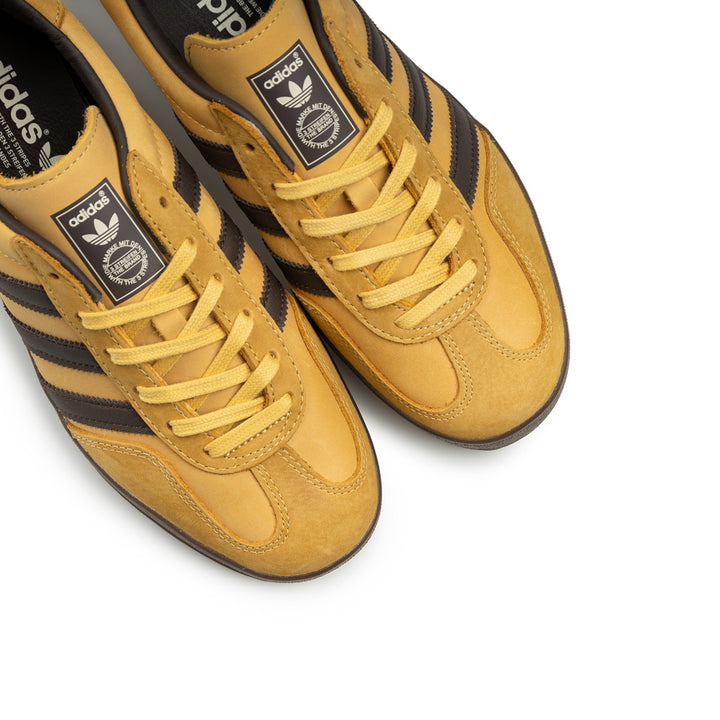 Gazelle Indoor | Oat