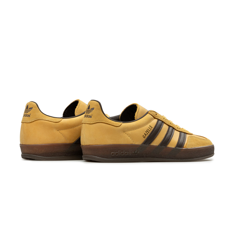 Gazelle Indoor | Oat