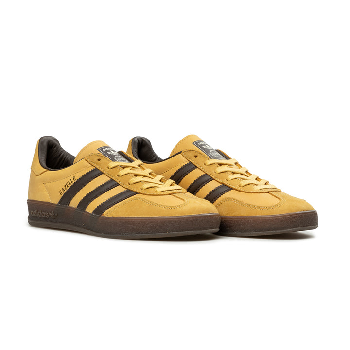 Gazelle Indoor | Oat