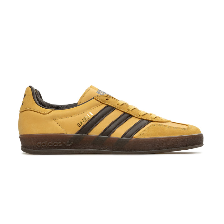 Gazelle Indoor | Oat