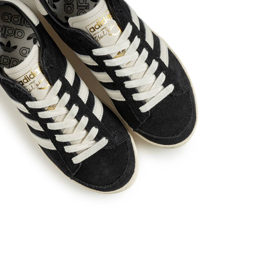 Adidas Jabbar Low Core Black - Main Image