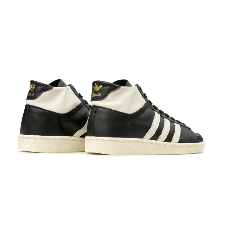 Jabbar OG Hi | Core Black