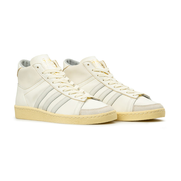 Jabbar OG Hi | Off White