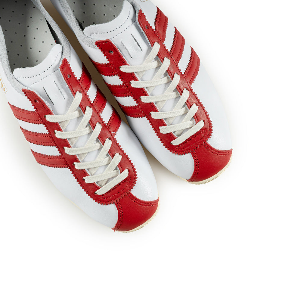 Adidas Japan Power Red