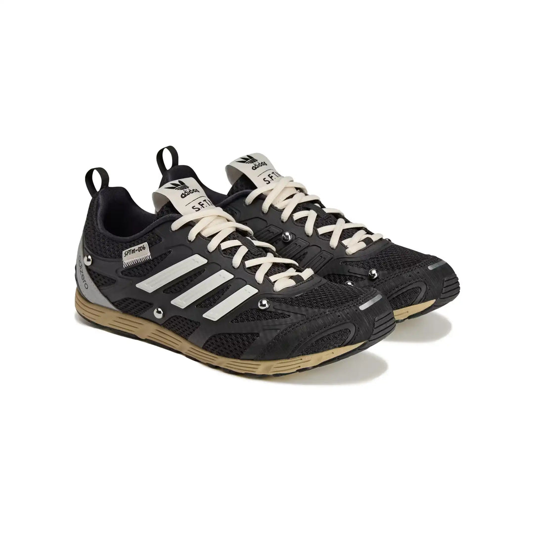 Adidas x Song for the Mute ADIZERO PR Shoes | Core Black