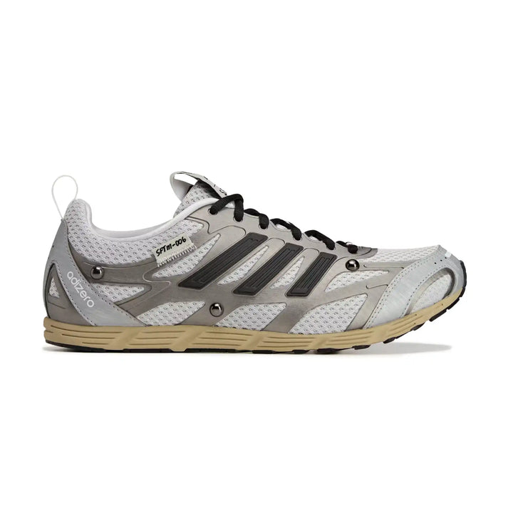 Adidas x Song for the Mute ADIZERO PR Shoes | Grey One