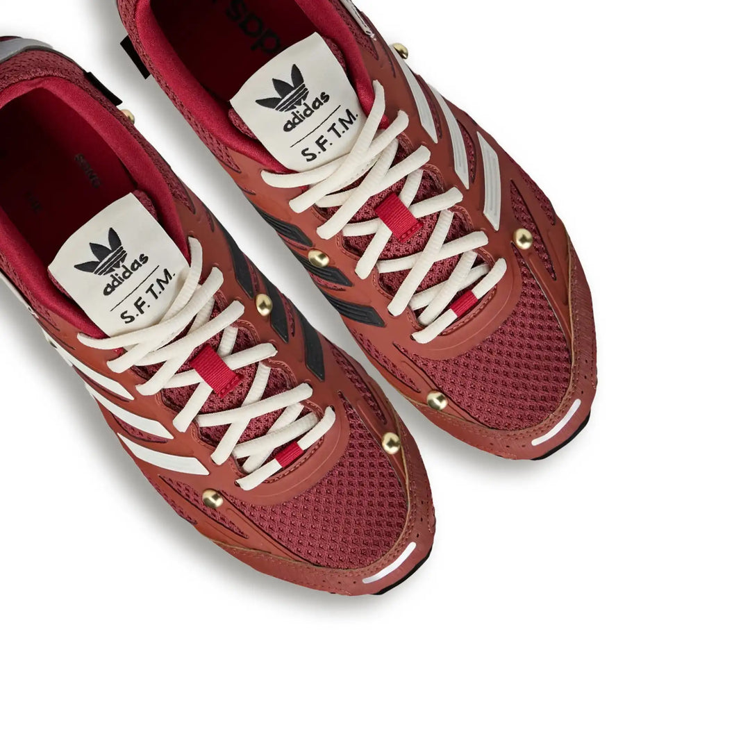Adidas x Song for the Mute ADIZERO PR Shoes | Legacy Red