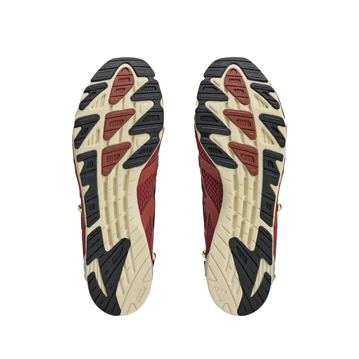 Adidas x Song for the Mute ADIZERO PR Shoes | Legacy Red