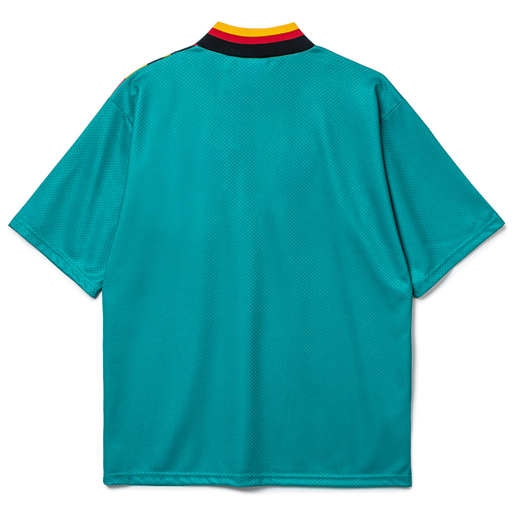 Germany 1994 Away Jersey | Green