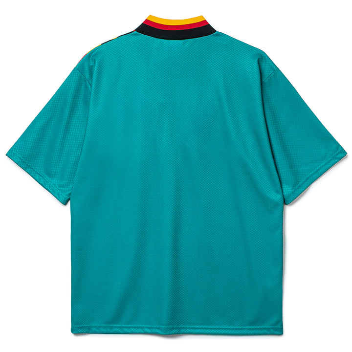 Germany 1994 Away Jersey | Green