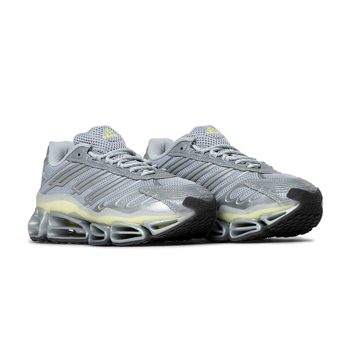 Megaride AG | Silver Metallic