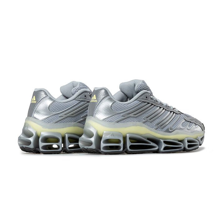 Megaride AG | Silver Metallic