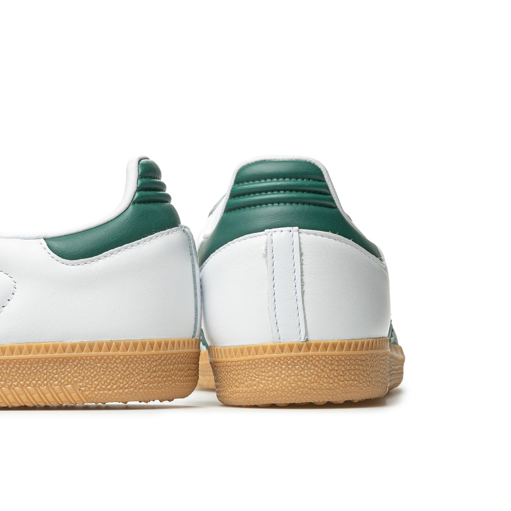 Adidas Originals Samba OG | Collegiate Green Adidas Originals Samba OG | Collegiate Green