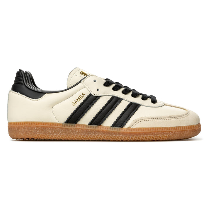 W' Samba OG | Cream White