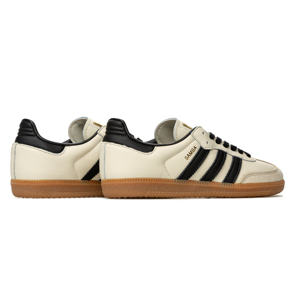 W' Samba OG | Cream White