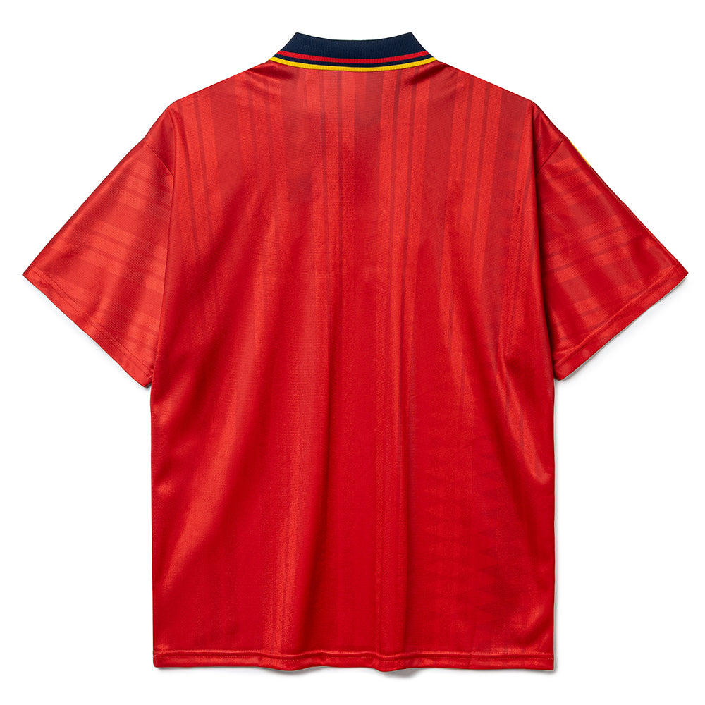 Spain 1994 Home Jersey | Red