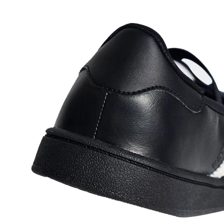 Adidas x BLACKPINK Jennie Superstar SQ Ballet | Core Black