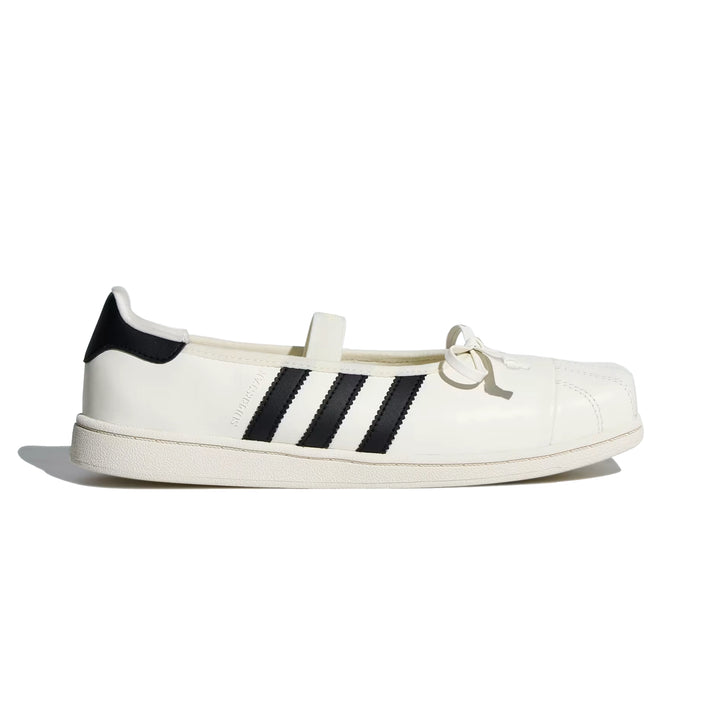 Adidas x BLACKPINK Jennie Superstar SQ Ballet | Off White