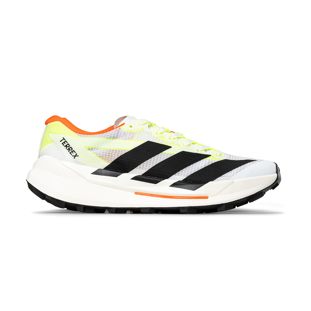 Terrex Agravic TT Trail Running | Cloud White