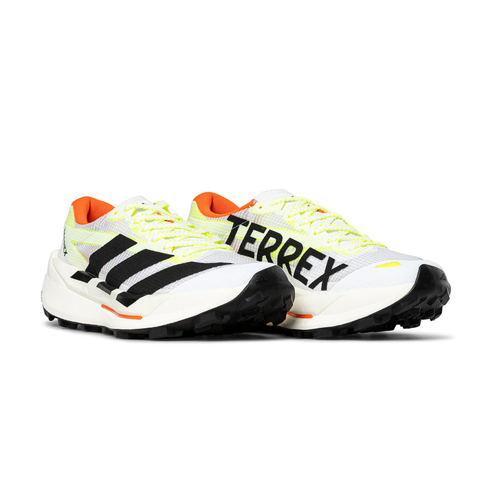 Terrex Agravic TT Trail Running | Cloud White