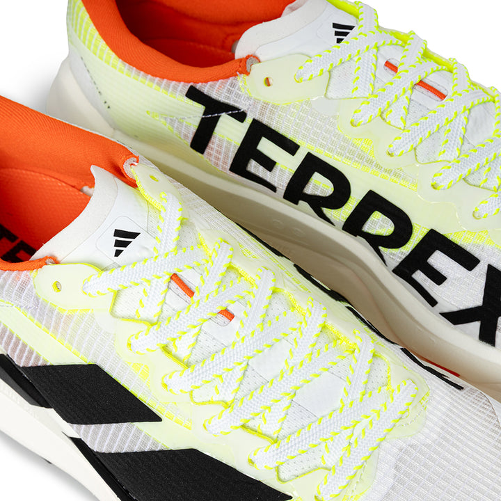 Terrex Agravic TT Trail Running | Cloud White