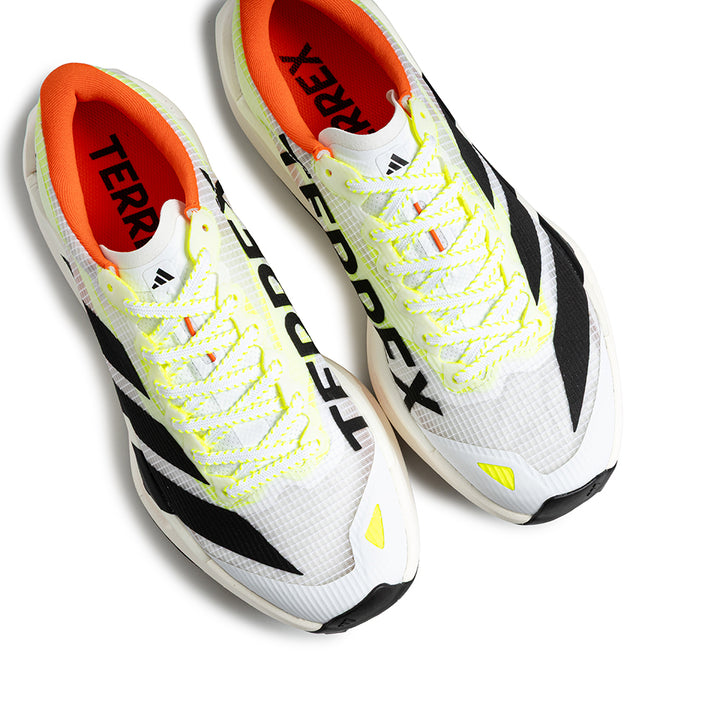 Terrex Agravic TT Trail Running | Cloud White