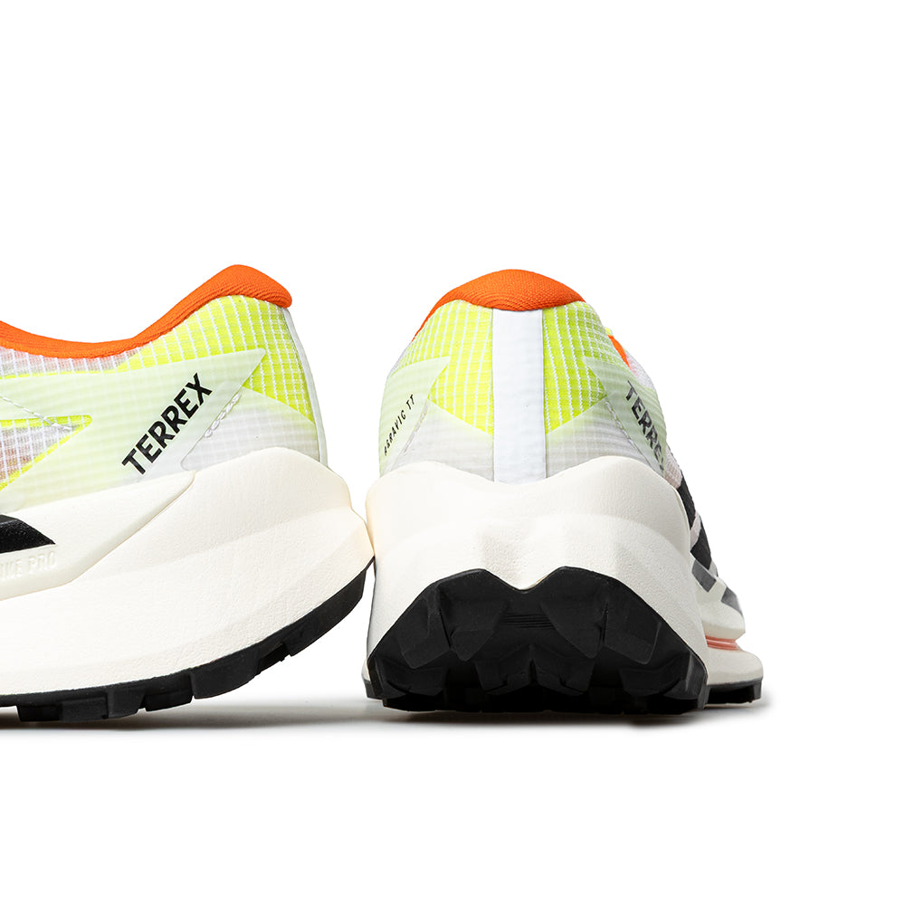 Terrex Agravic TT Trail Running | Cloud White