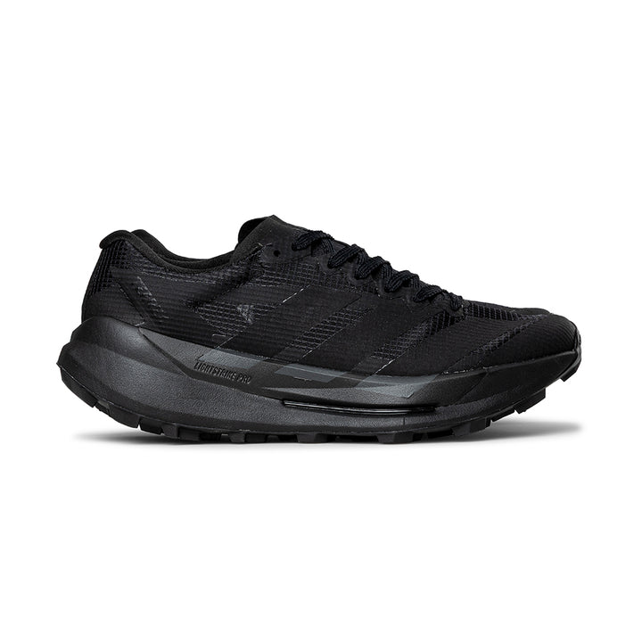 Terrex Agravic TT Trail Running | Core Black