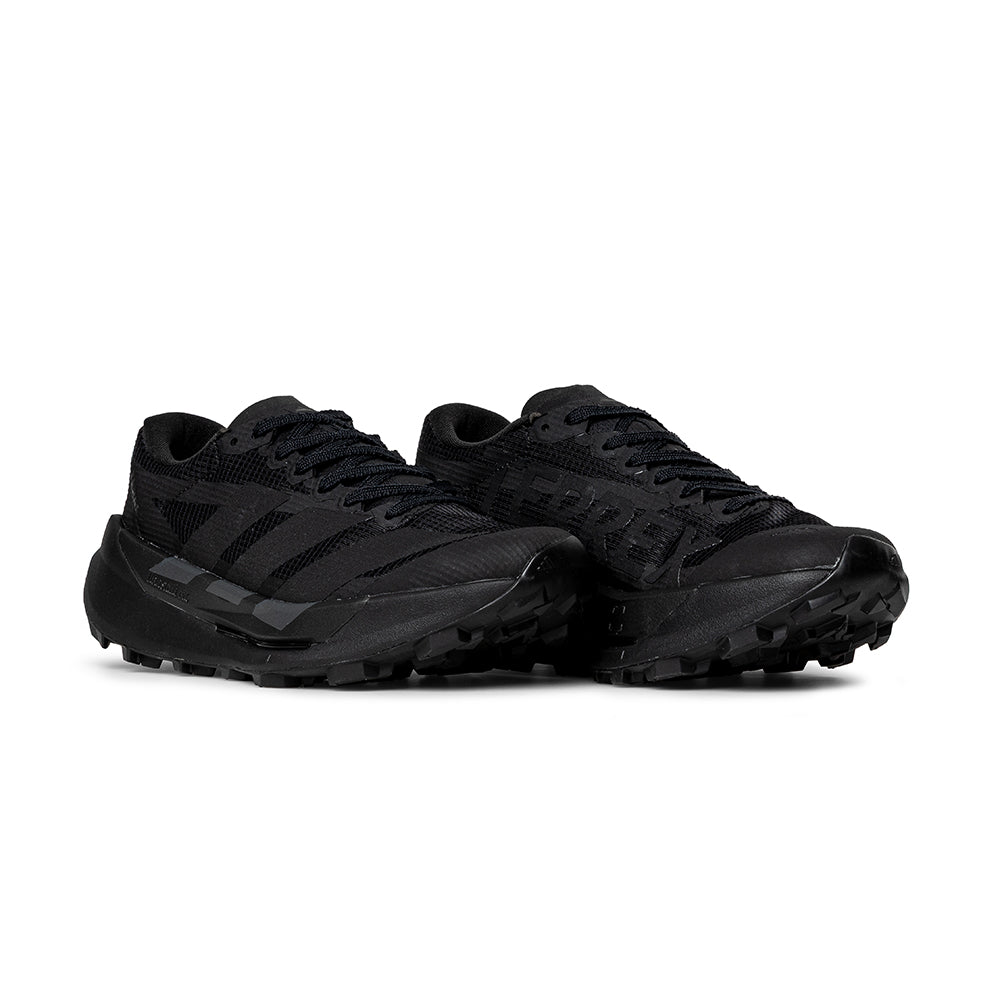 Terrex Agravic TT Trail Running | Core Black