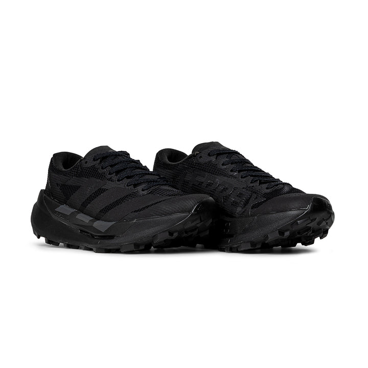 Terrex Agravic TT Trail Running | Core Black