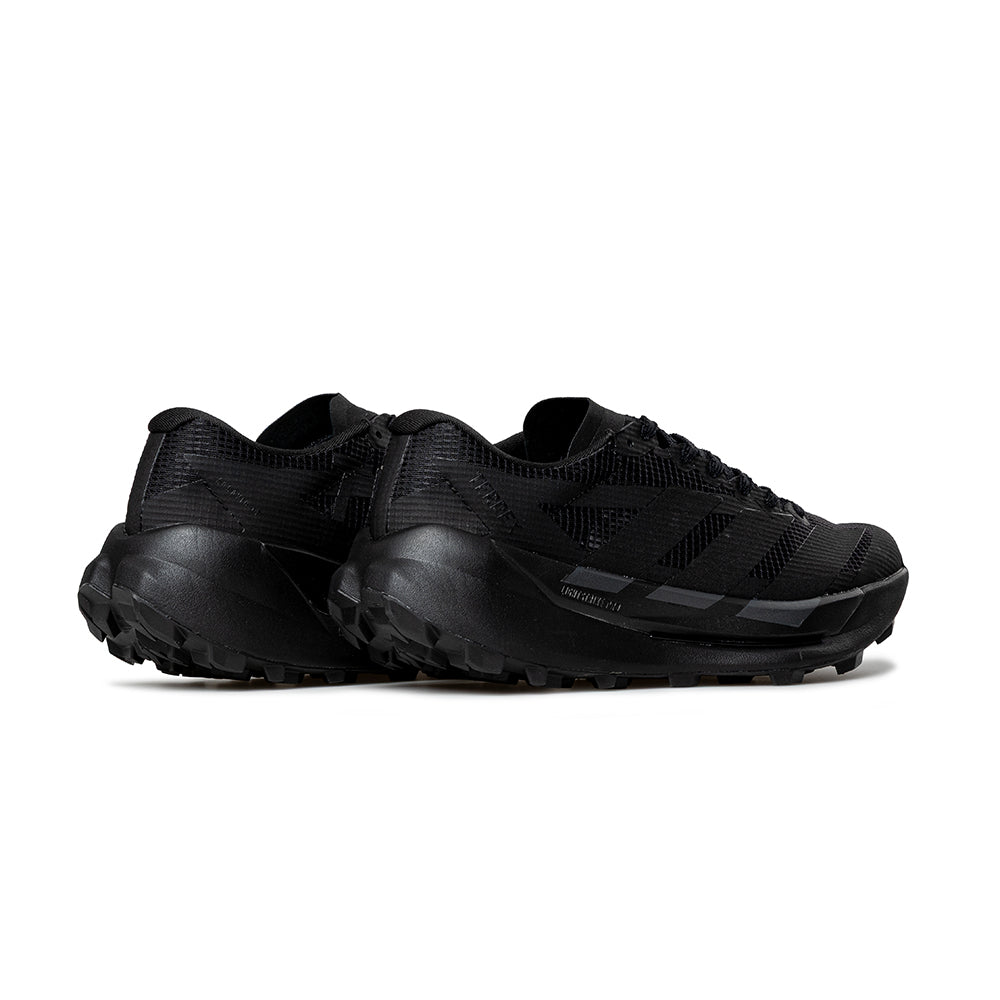 Terrex Agravic TT Trail Running | Core Black