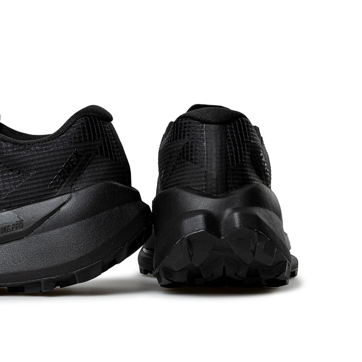 Terrex Agravic TT Trail Running | Core Black