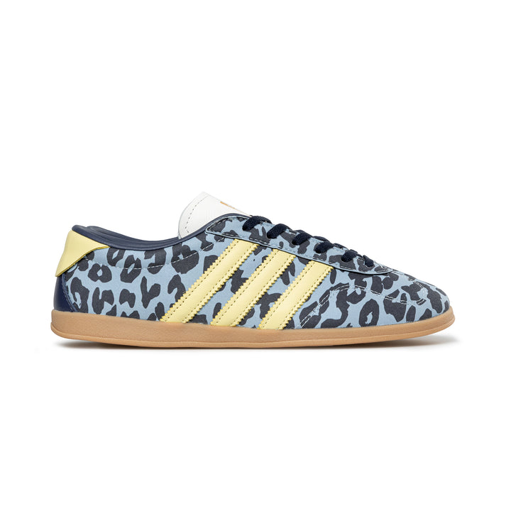 W' Gazelle Lo Pro | Wonder Blue