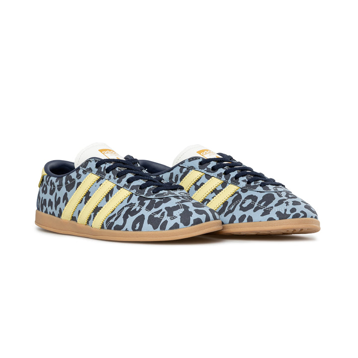 W' Gazelle Lo Pro | Wonder Blue