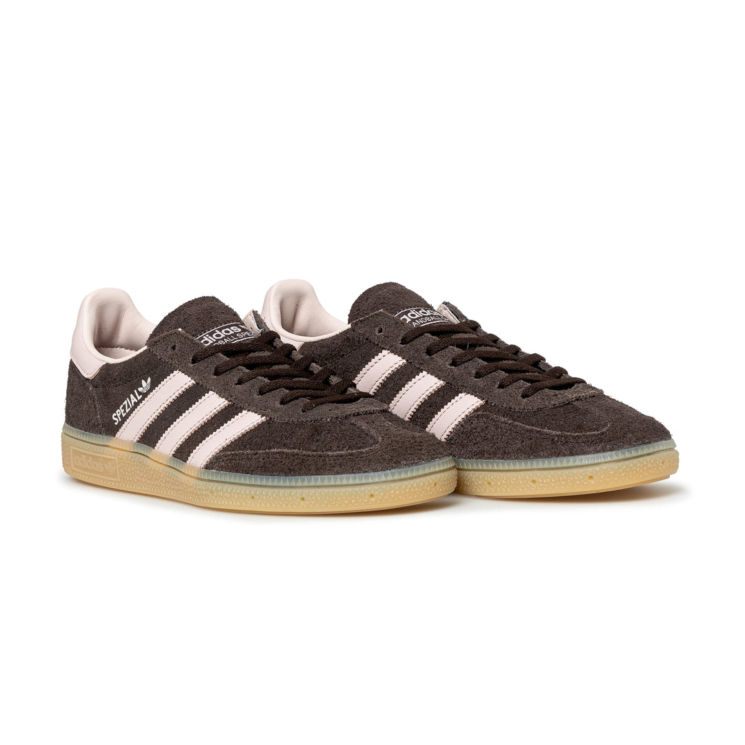 W' Handball Spezial | Aurora Coffee
